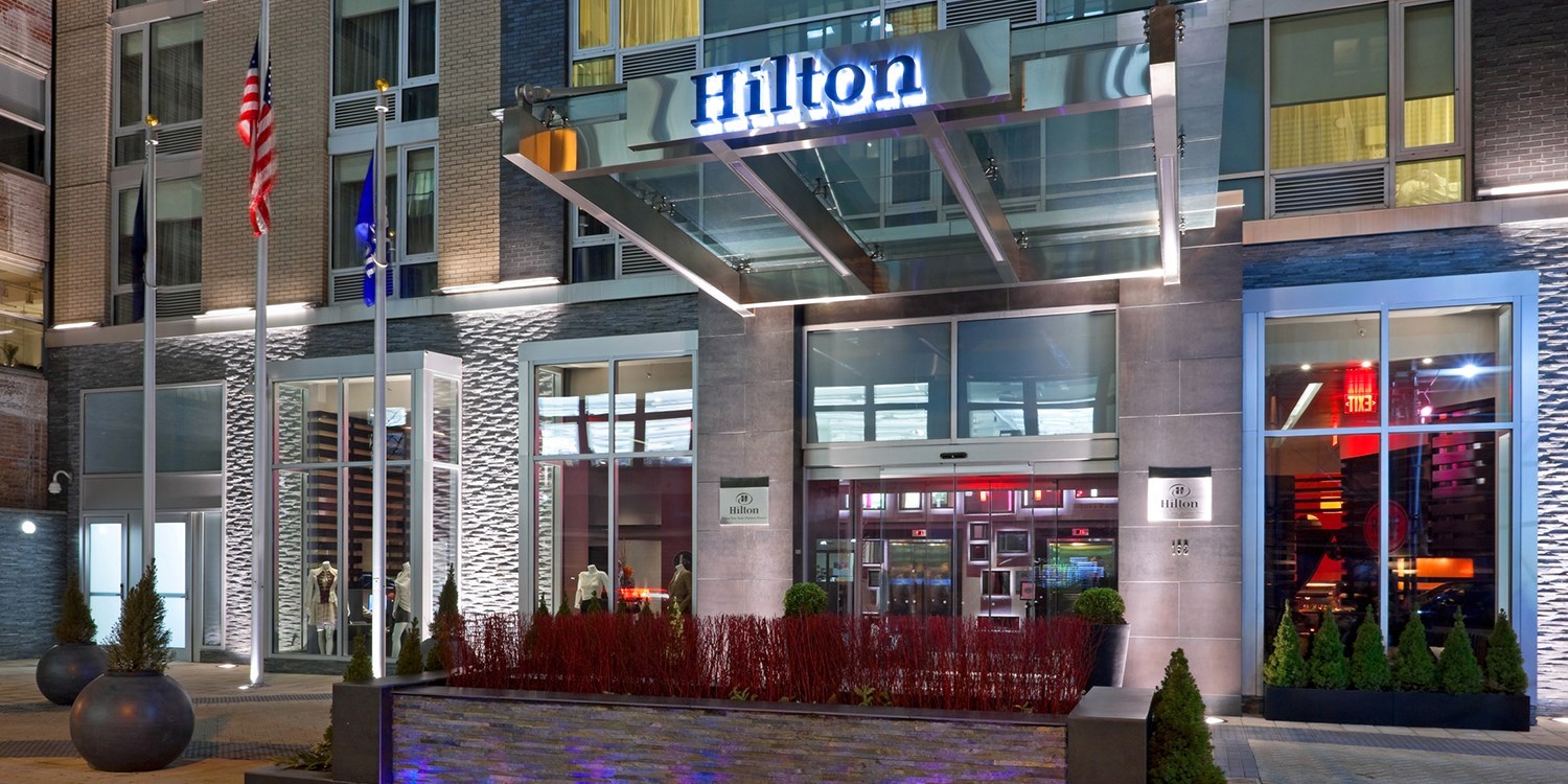 Hilton fashion district reviews 34 Hilton fashion district reviews 76