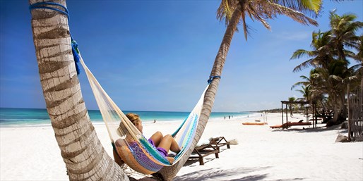 $649 & up -- Riviera Maya: 4-Star Dreams Escape w/Air