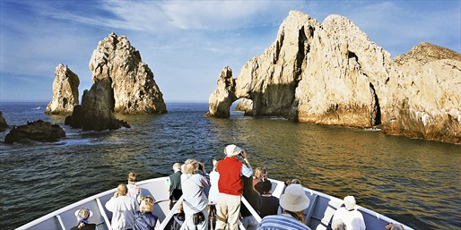 $539 & up -- Cabo All-Inclusive Beach Trips w/Air, Save $100