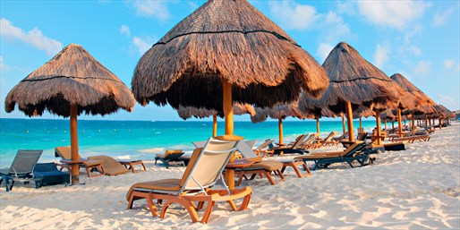 $599 & up -- Cozumel All-Inclusive Beach Escape w/Air 