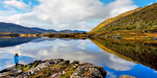 $499 & up -- Hotel, Rail & Vacation Deals in Ireland