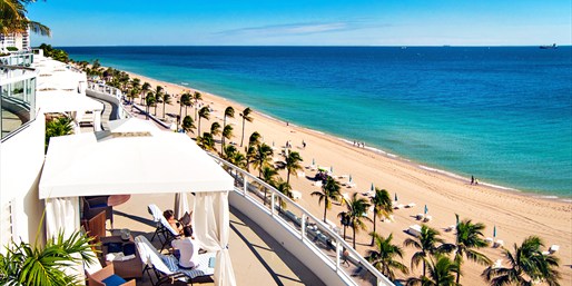 $25 & up -- Ft. Lauderdale Deals thru Summer, Up to 60% Off