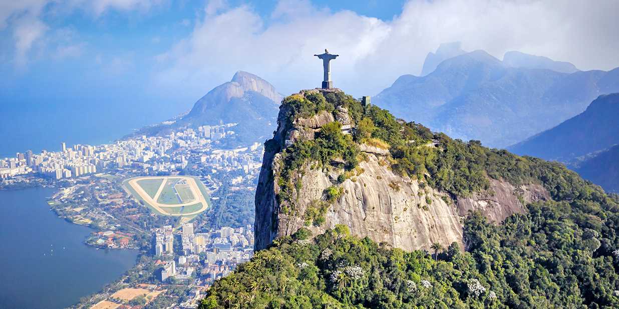 ブラジルもビザ不要に 最強のパスポートでどこに行く トラベルズー