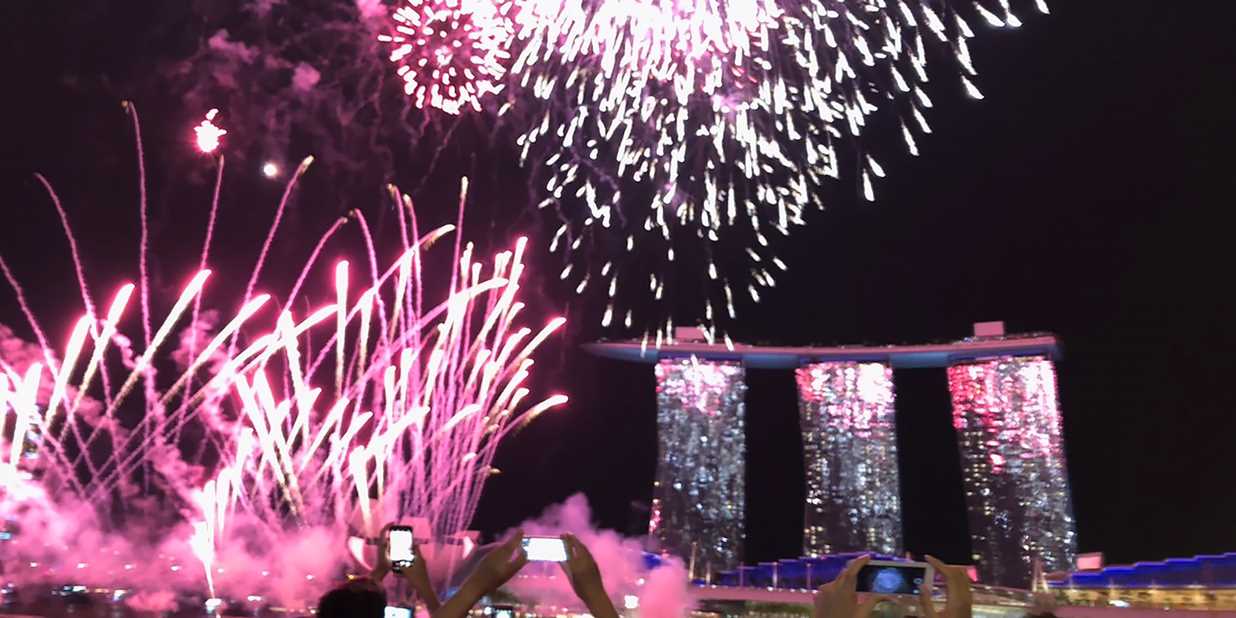 ガイドブック掲載のベタなグルメ旅 果たしてその味は トラベルズー