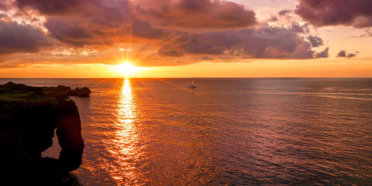 19年7月開業5つ星ラグジュアリーリゾート ハレクラニ沖縄 の魅力 トラベルズー