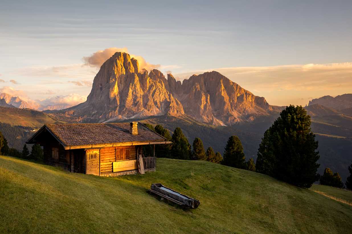 Authentische Bergerlebnisse Im Südtiroler Herbst Travelzoo - 