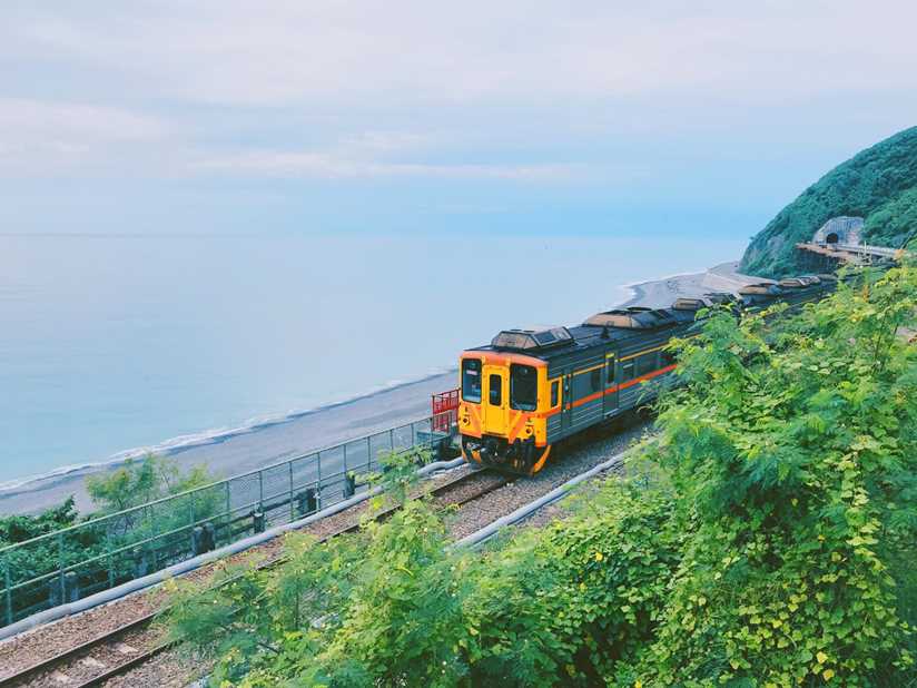 å…¨å°æœ€ç¾Ž å°æ±3 å¤§ç«è»Šig æ‰