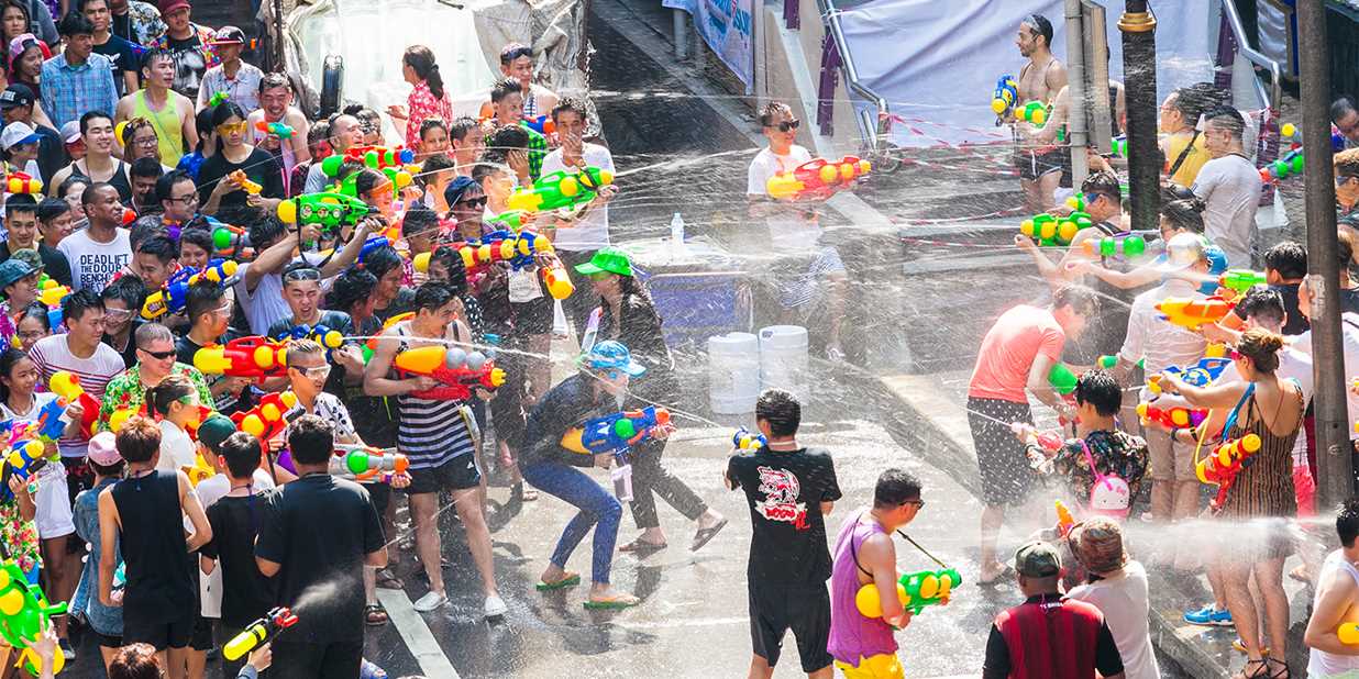 2022 Thailand Festivals Travelzoo 2022 Thailand Festivals Travelzoo