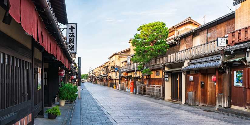 次の京都は祇園に泊まるべき3つの理由 トラベルズー