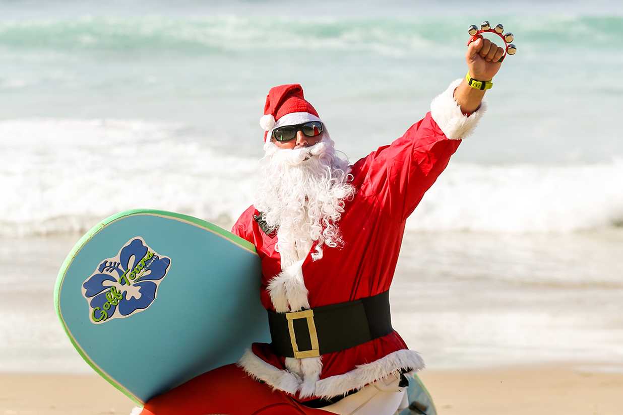 Laguna Beach Christmas Walk 2022 Ways To Celebrate The Season In Dana Point | Travelzoo