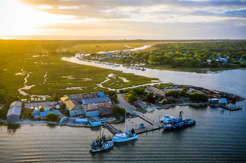 Why Amelia Island Is One of Florida's Hidden Gems | Travelzoo