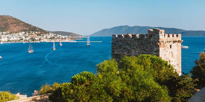 What to Do in Bodrum, Turkey - Luxury Bodrum, Turkey Itinerary