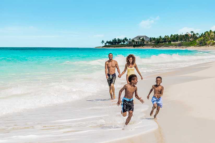 Nassau Paradise Island: Planning The Perfect Bahamian Vacation
