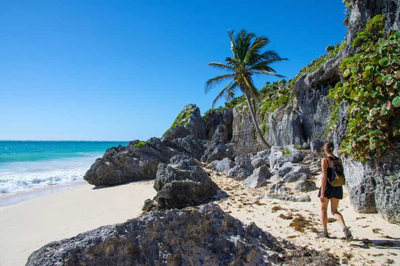 Quintana Roo travel - Lonely Planet