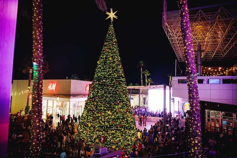 Tempe, Arizona: The unexpected hub of holiday fun