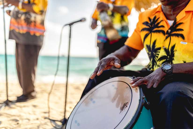 Celebrate We Bahamian Tings' At Bahamian Music Heritage Festival