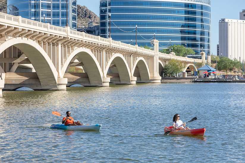 Tempe To Host First-Ever Dive into Diversity Festival