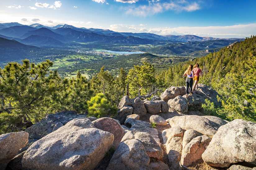 Colorado Summer Activities: 8 Outdoor Adventures in the Rocky Mountains