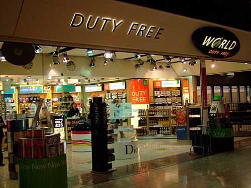 Is Duty-Free Shopping Cheaper? - Insights