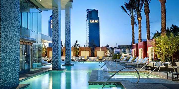 10 Las Vegas Hotel Hacks