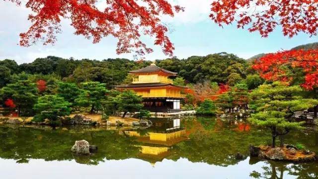 独家抢先看 日本红叶季 你最亟需get 是这两类赏枫线路 Travelzoo旅游族 独家抢先看 日本红叶季 你最亟需get 是这两类赏枫线路 Travelzoo旅游族