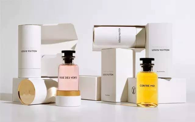 Louis Vuitton Les Colognes: California Dream ~ New Fragrances