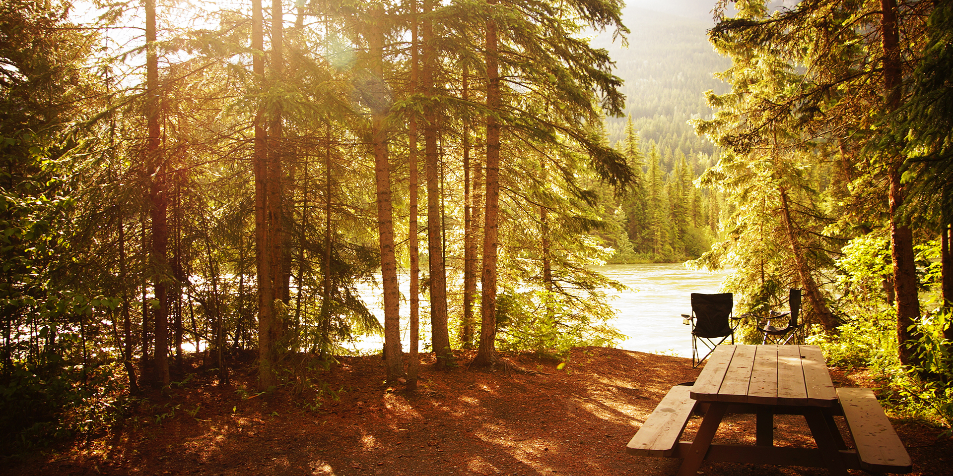 Into the Wild Meine Campingreise durch Kanada Travelzoo