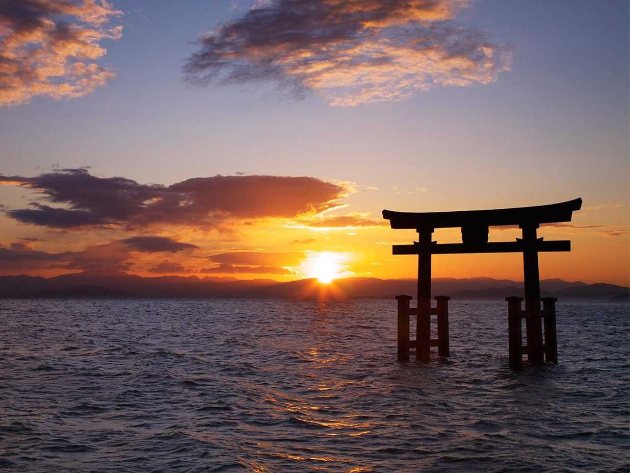 日本海中鳥居絕景ig 人氣攝影圖集留檔備用系列 Travelzoo 日本海中鳥居絕景ig 人氣攝影圖集留檔備用系列 Travelzoo