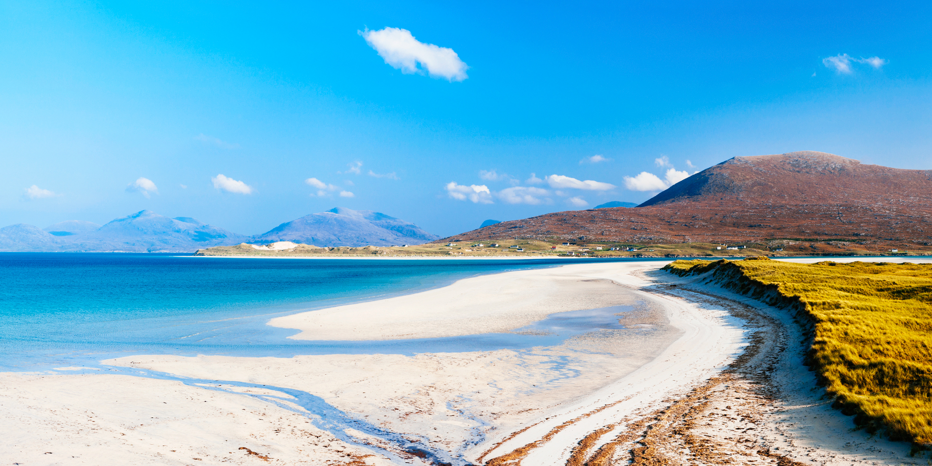 5 beaches you won't believe are in the UK | Travelzoo