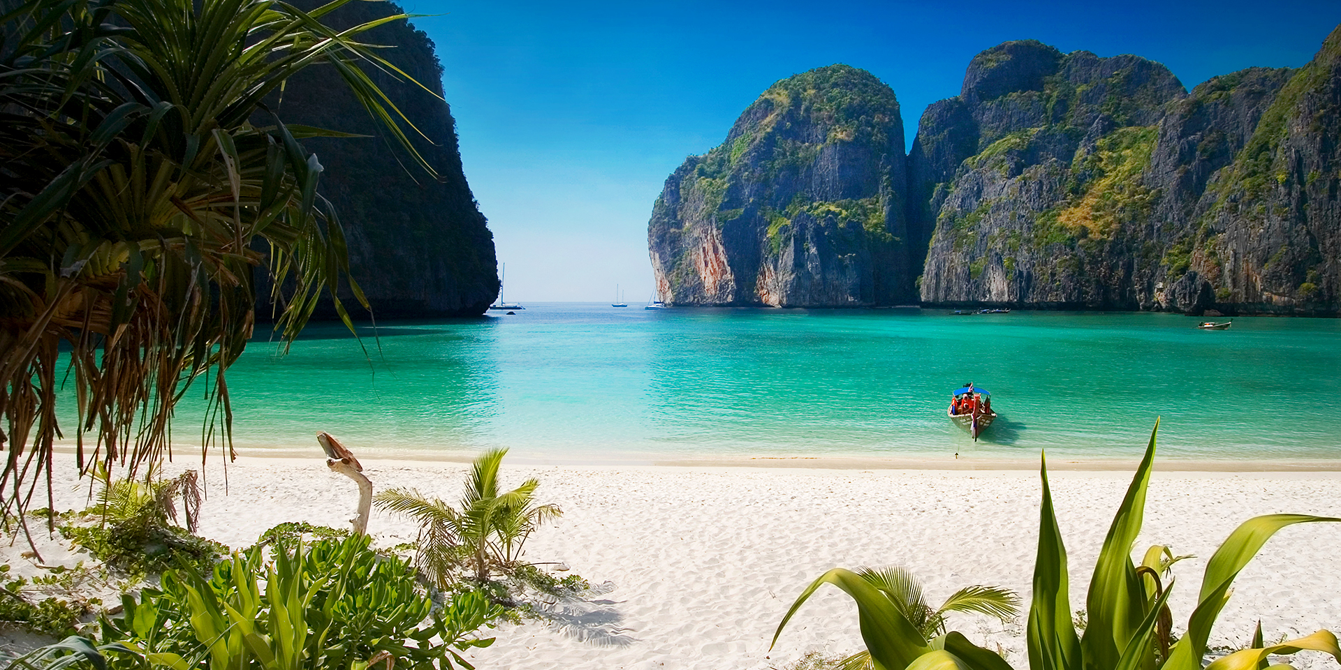 The Best Time to Visit Thailand for Great Weather in 2023