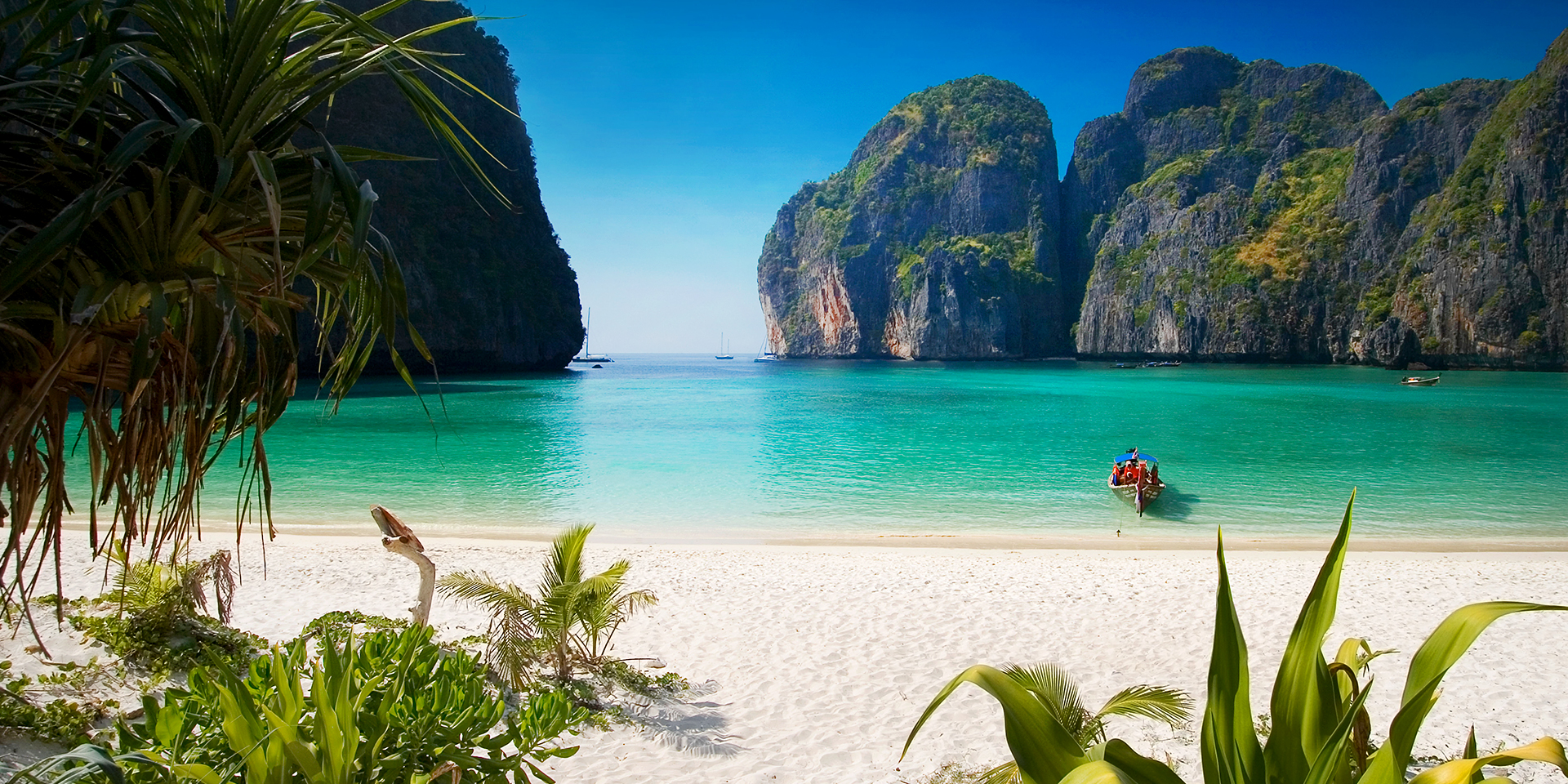 The Best Time to Visit Thailand for Great Weather in 2023 Thailand