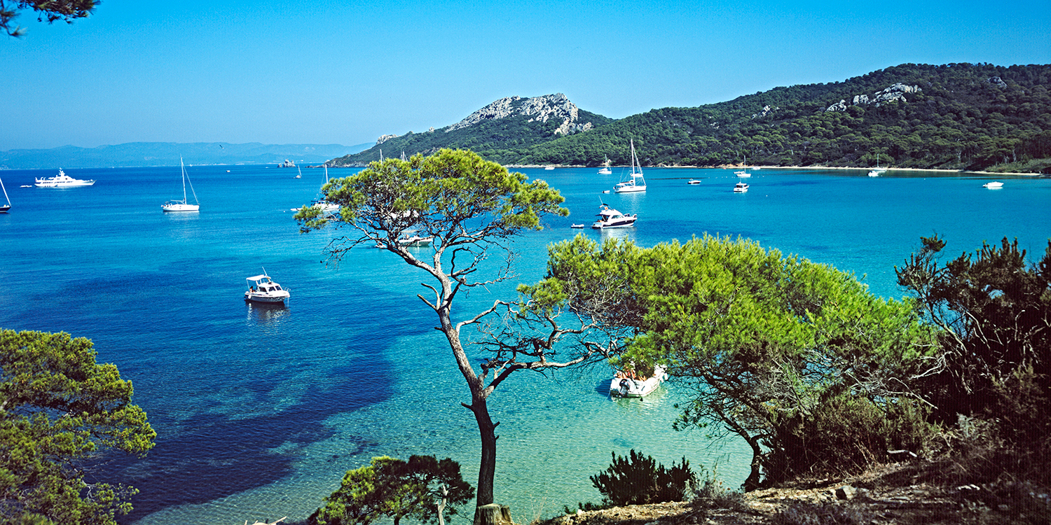 The Hidden Gems of France's Med Coast | Travelzoo