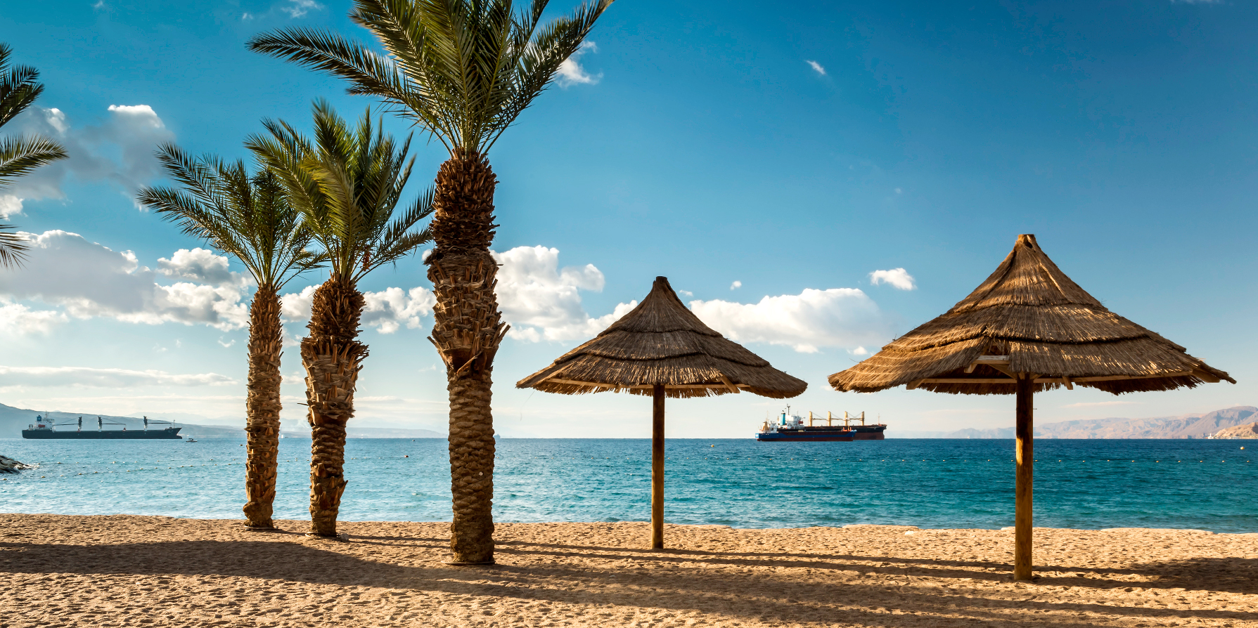 Eilat: Discover the Red Sea Resort you Knew Existed | Travelzoo