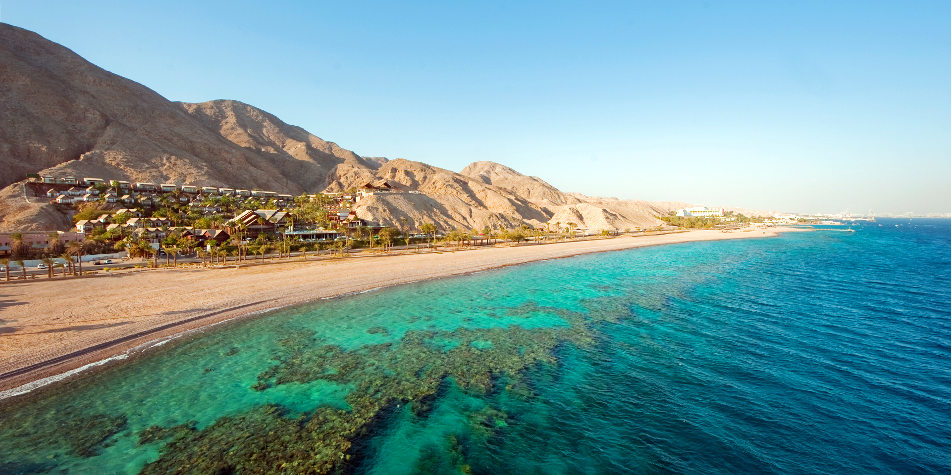 Israel: Discover the Red Sea Resort Set to go Big in 2016 | Travelzoo
