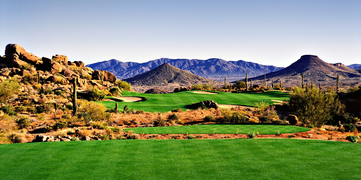 Phoenix Golf Courses You Must Play | Travelzoo