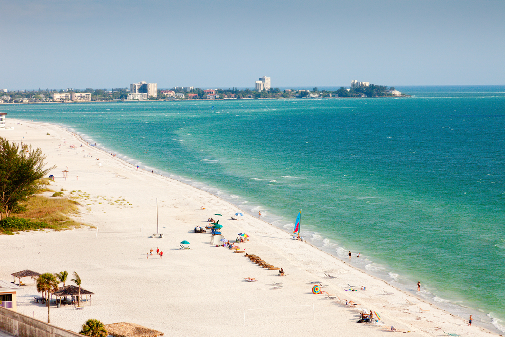 top places to visit on the west coast of florida