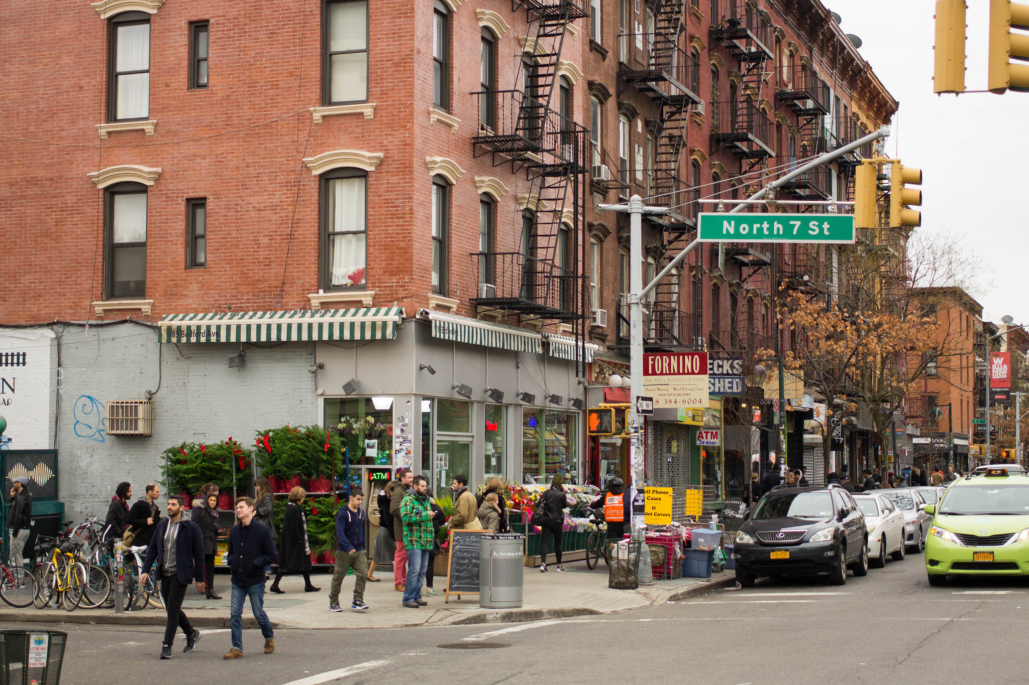 Which Manhattan Neighborhood is Right for You? Travelzoo