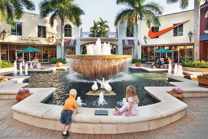 polo sanibel outlets