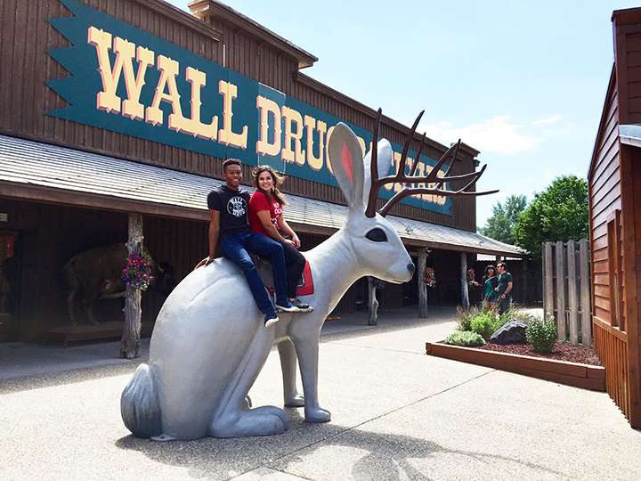 11 Things That Put South Dakota On The Map Travelzoo