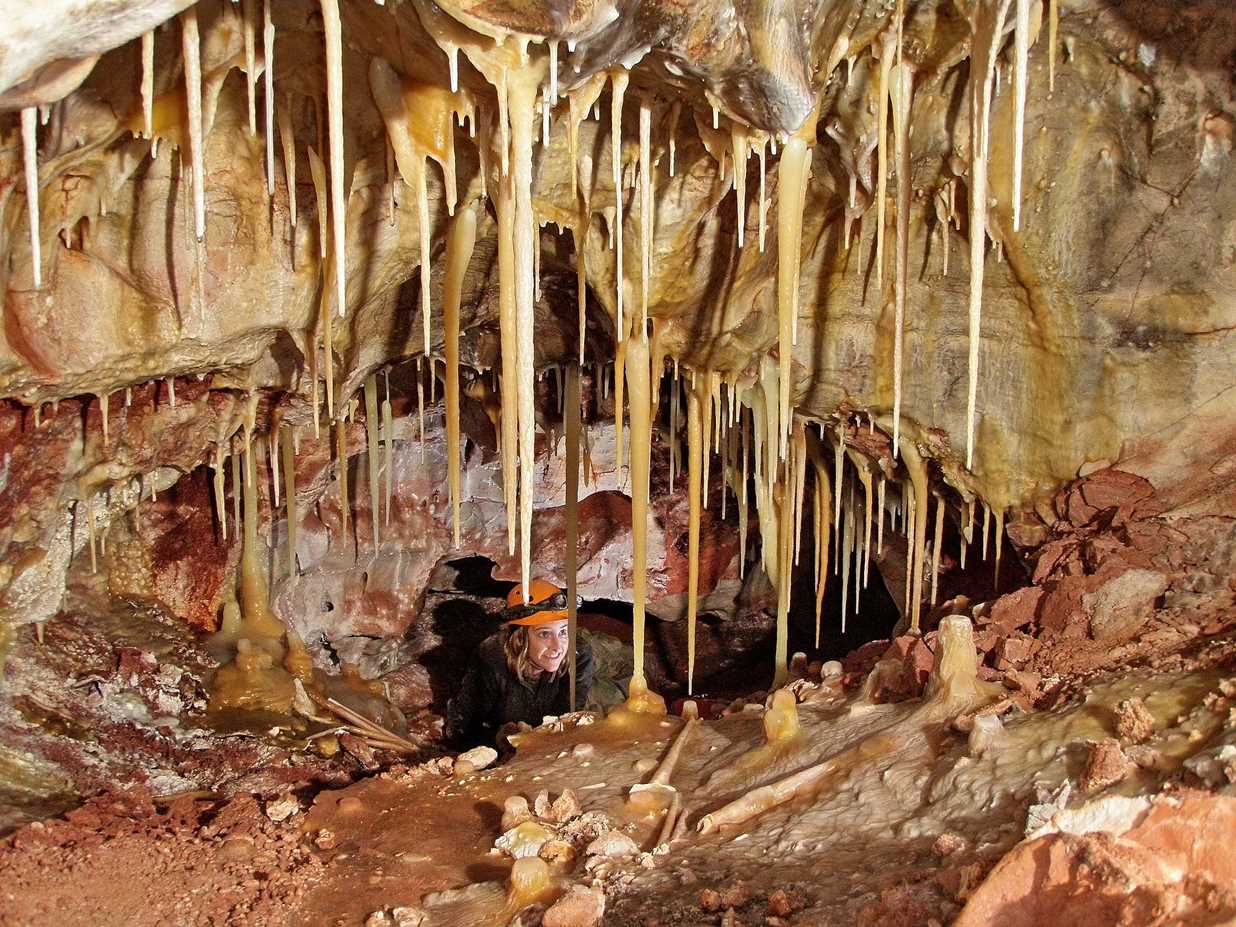 15 Incredible Caves To Explore In America Travelzoo One points up, the other points down. incredible caves to explore in america