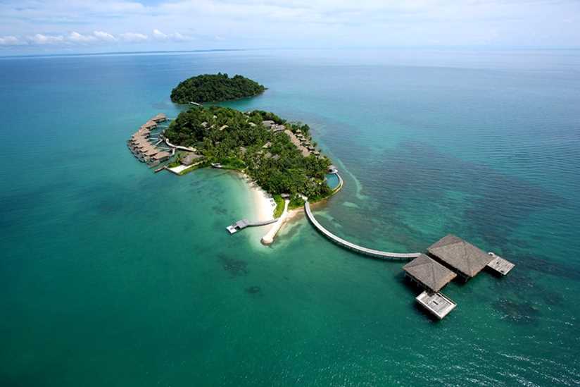 Featured image of post Best Private Island Resorts