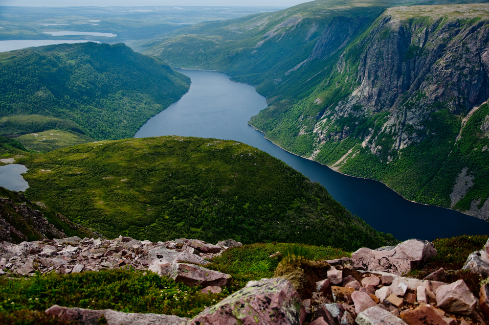 Free Entry To All National Parks In Canada Through 2017 | Travelzoo