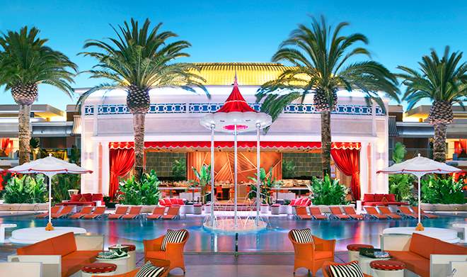 Reasons Why Wynn Las Vegas Is One of the Most Iconic Hotels in the World |  Travelzoo