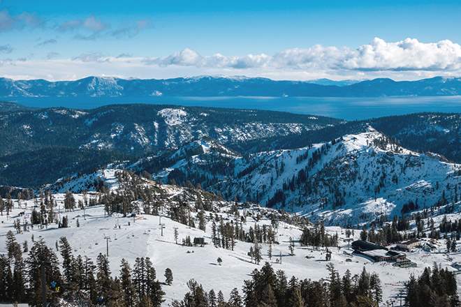 5 North American Winter Olympics Host Cities That Are Worth A