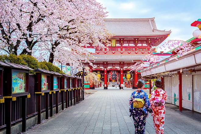 5 Places That Do Spring Better Than Everywhere Else Travelzoo 5 Places That Do Spring Better Than Everywhere Else Travelzoo
