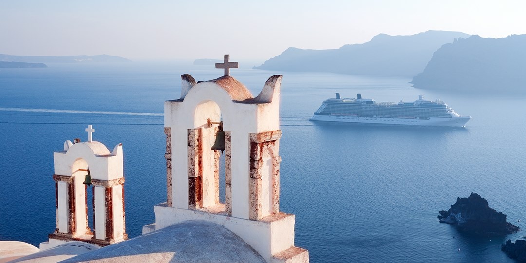 Why We're Ready to Get Back on Board with Cruising Travelzoo