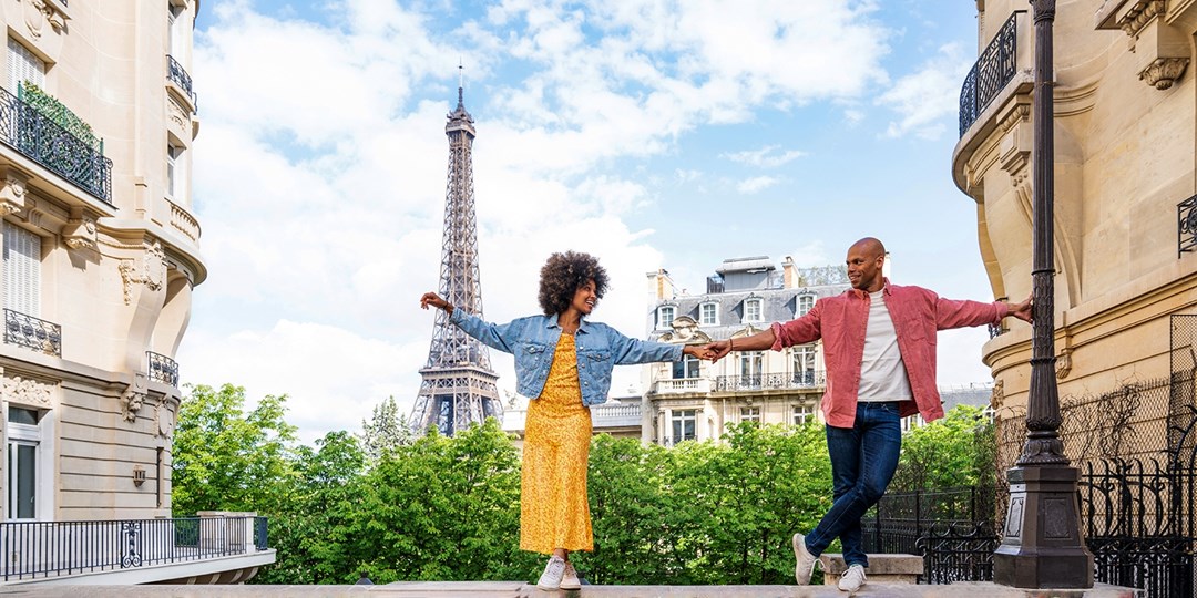 European Getaways Travelzoo