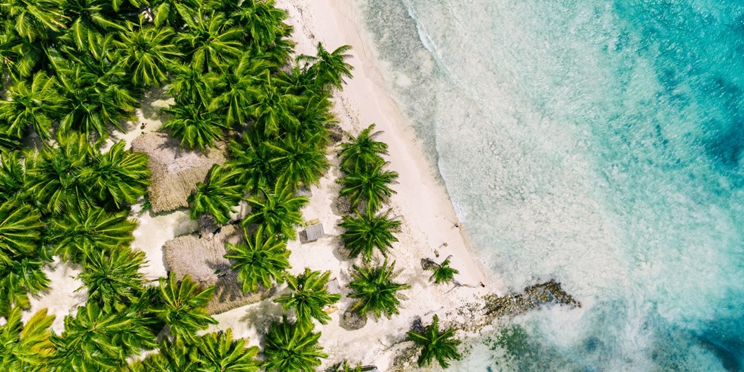 Caribbean Getaways Travelzoo