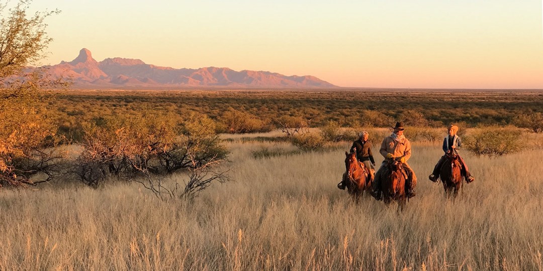 John Wayne loved Rancho de la Osa —and so will you | Travelzoo