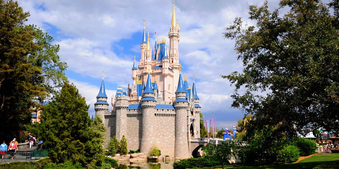 How to Fit a Disney & Orlando Trip into a Budget Travelzoo
